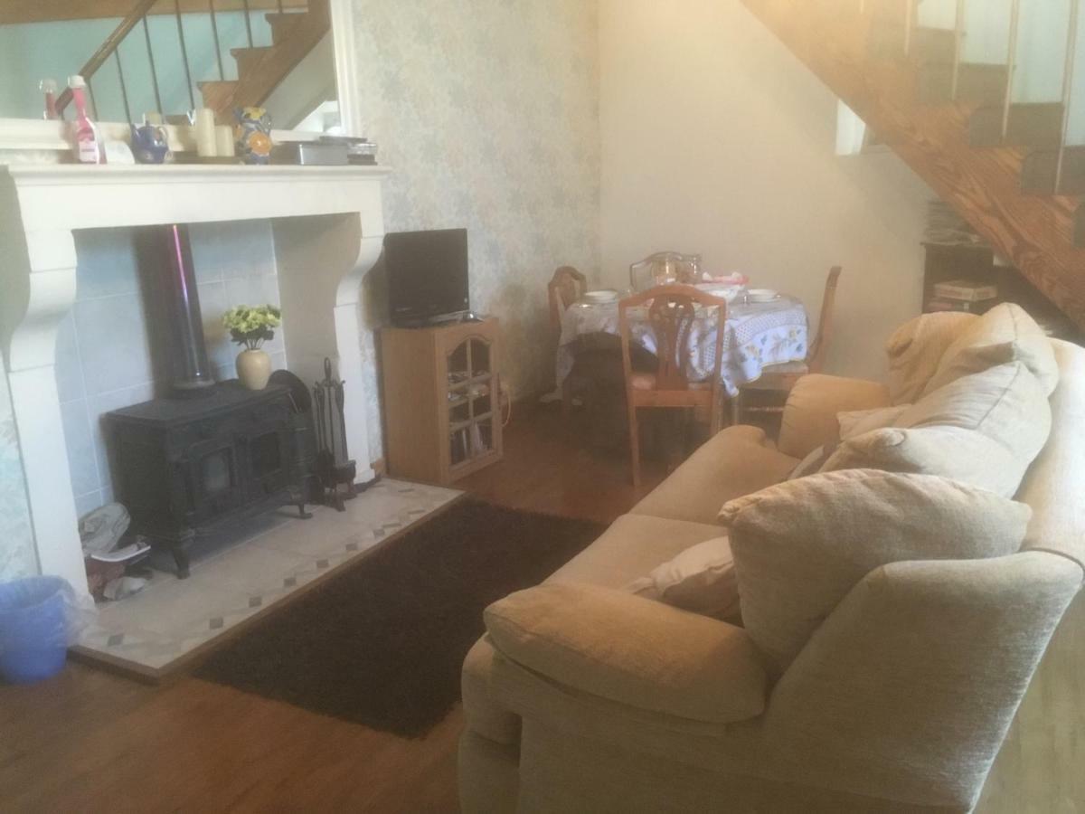 Saint-Fraigne Le Petit Bijou Bed & Breakfast エクステリア 写真
