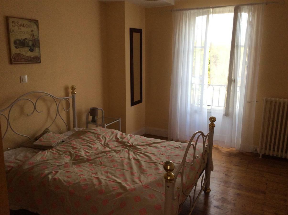 Saint-Fraigne Le Petit Bijou Bed & Breakfast エクステリア 写真
